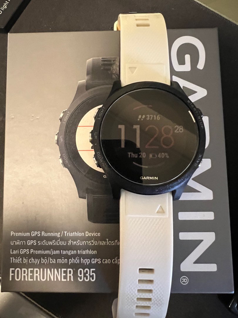 Garmin forerunner top 225 decathlon