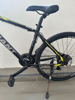 Giant atx 27.5 2 best sale mountain bike