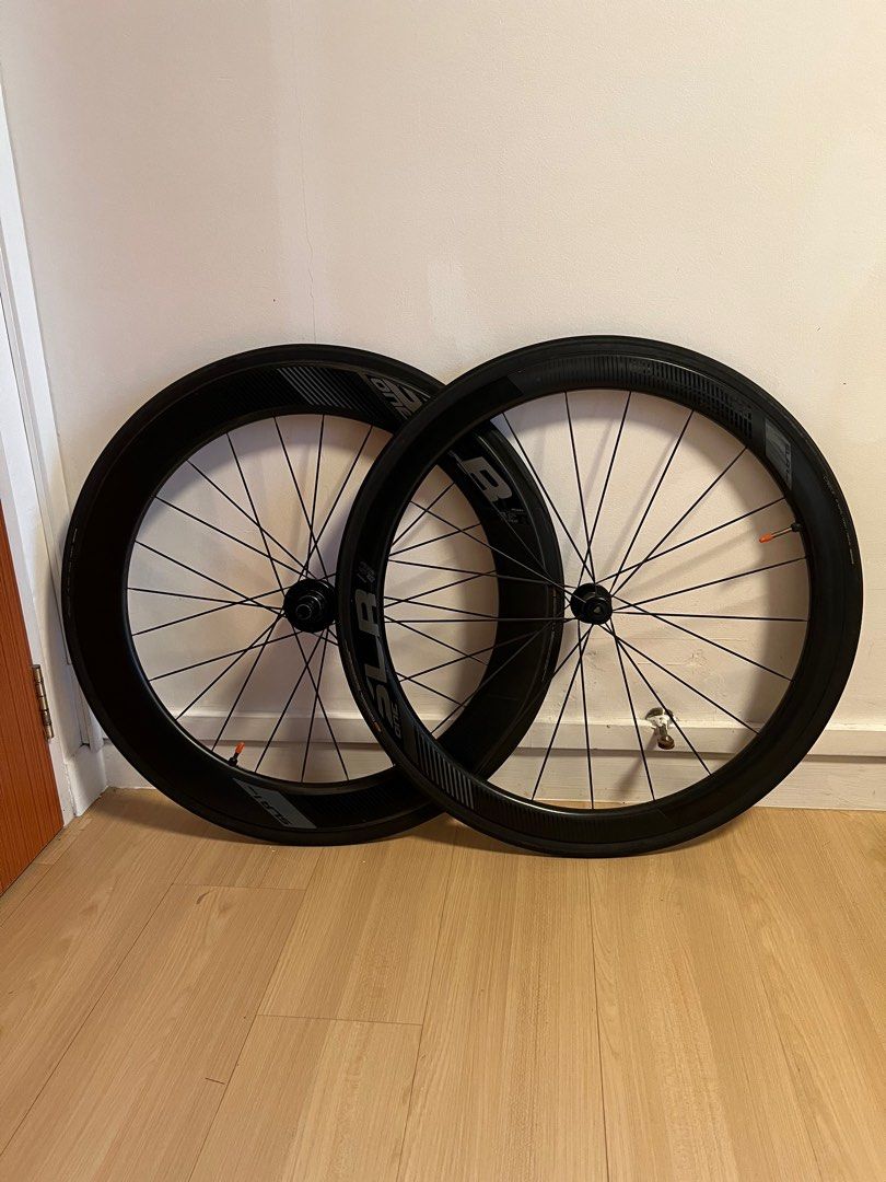 Giant slr 1 aero disc clearance