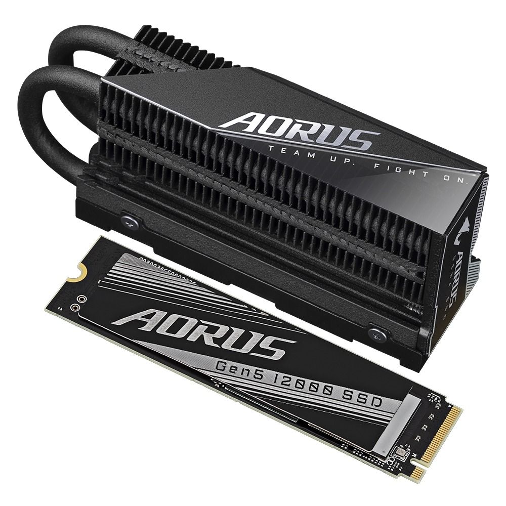 Gigabyte cheap m2 ssd