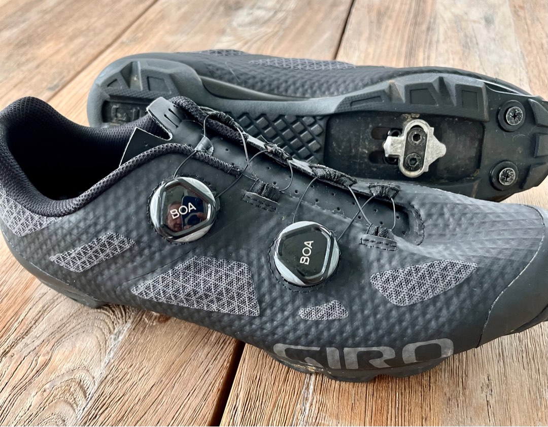 Giro sector mtb hotsell shoes