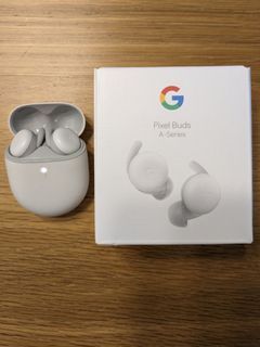 Google Pixel Buds A-Series
