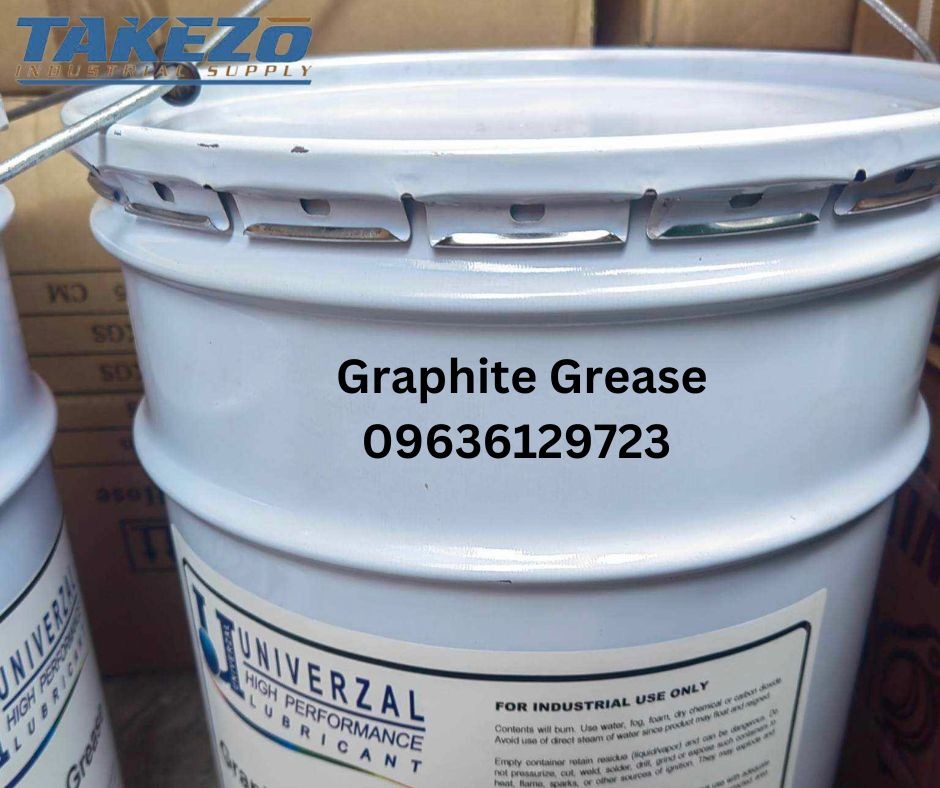 Graphite Grease, Commercial & Industrial, Construction Tools