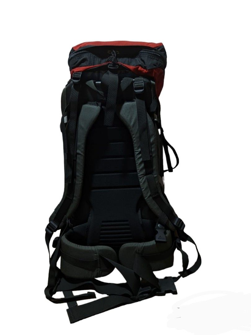 Gregory knuckle sale backpack