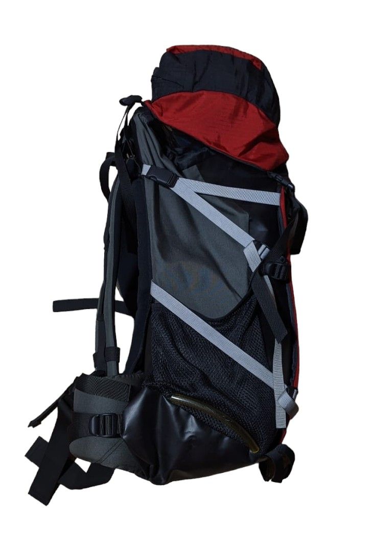 Gregory knuckle shop backpack