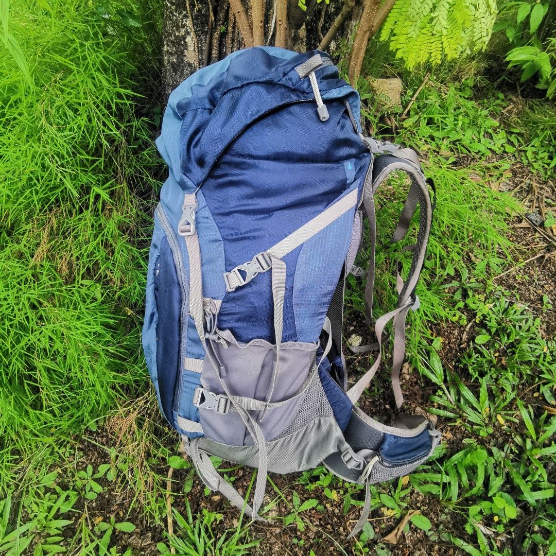 Gregory Z65 Hiking Backpack