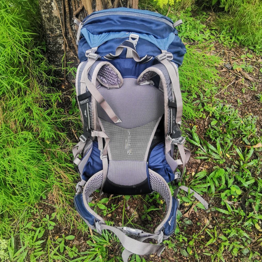 Gregory Z65 Hiking Backpack