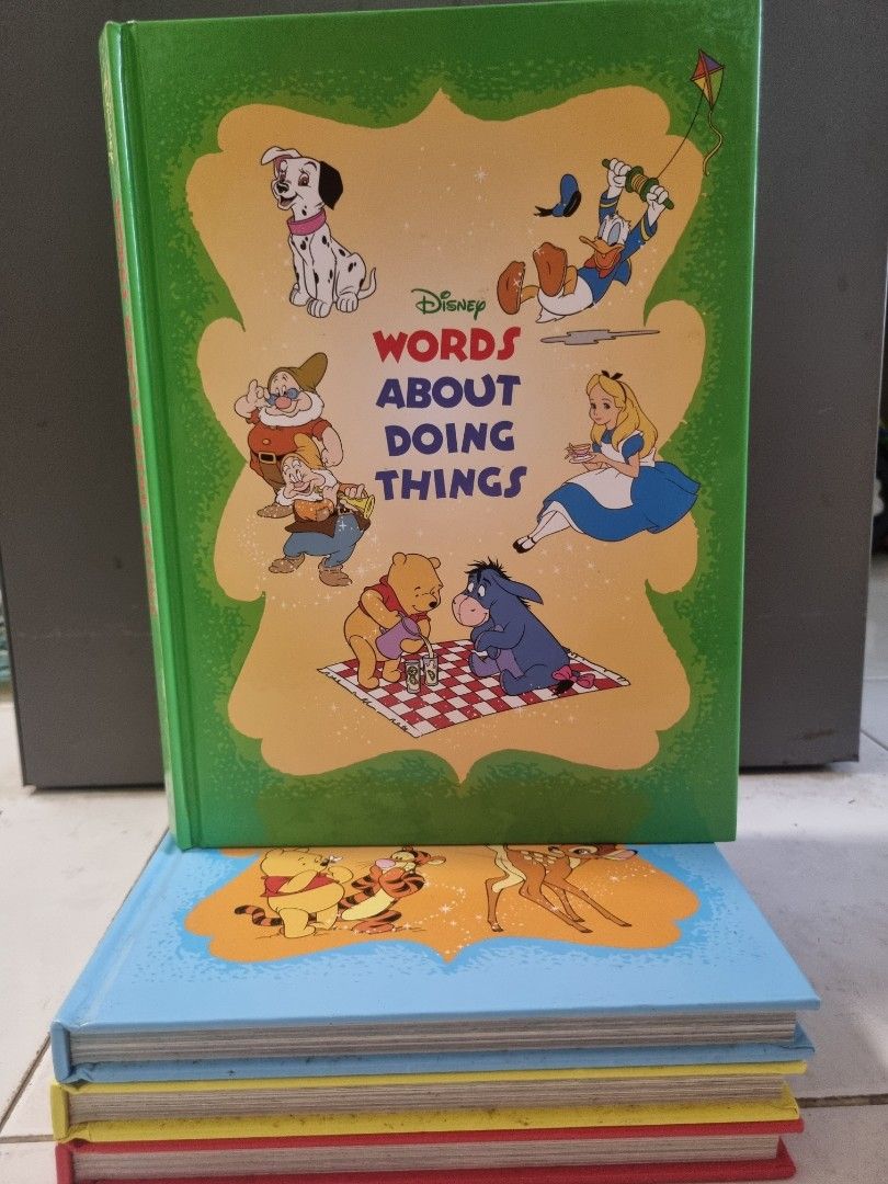 Grolier Disney Words That Are Opposite Words About Doing Things grolier-disney-words-that-are-opposite-words-about-doing-things