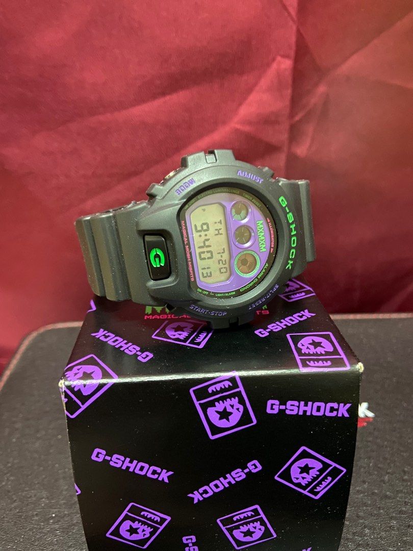 g-shock mxmxm - 腕時計(デジタル)