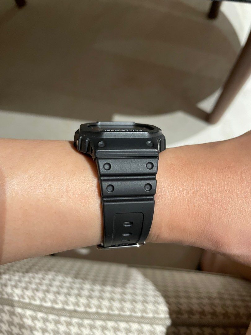 Casio smartwatch pantip 2025