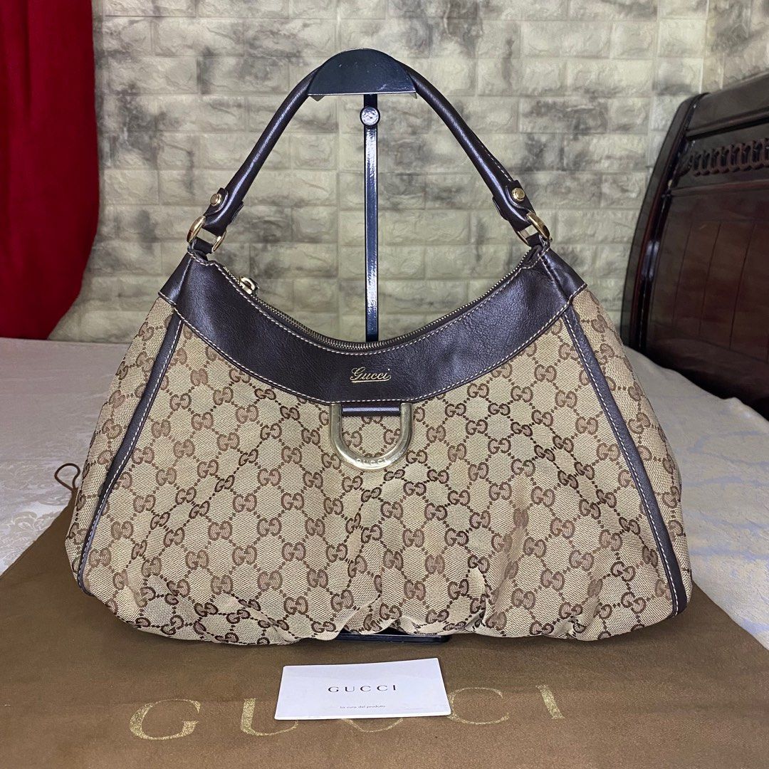 Gucci abbey online