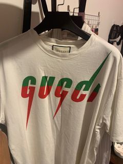 Gucci blade tee