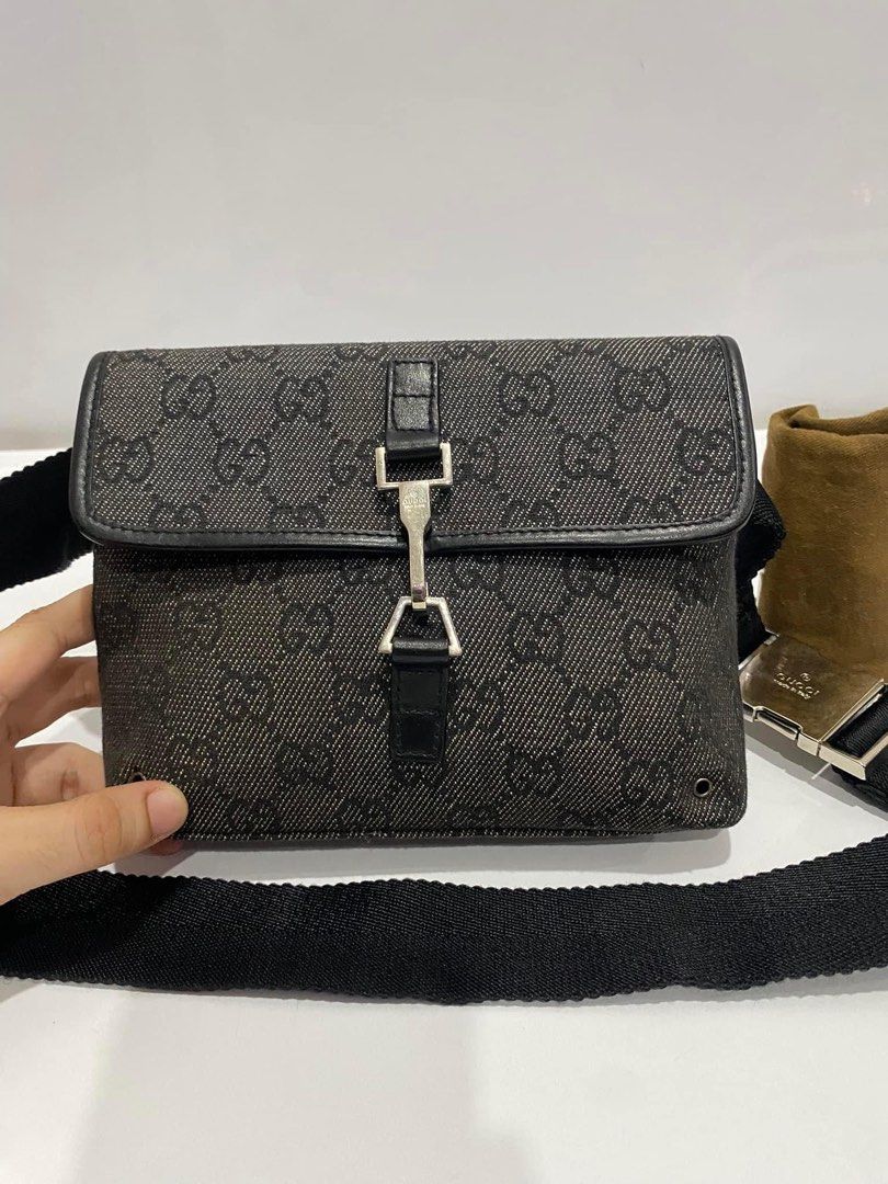 LOUIS VUITTON N58033 DANIEL GM DAMIER GRAPHITE CANVAS MESSENGER BAG SHW,  Luxury, Bags & Wallets on Carousell