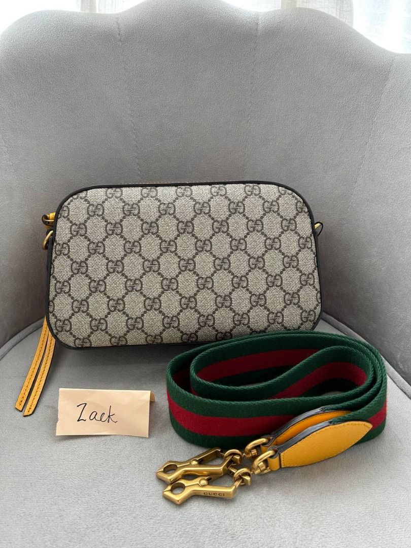 Yupoo gucci backpack deals