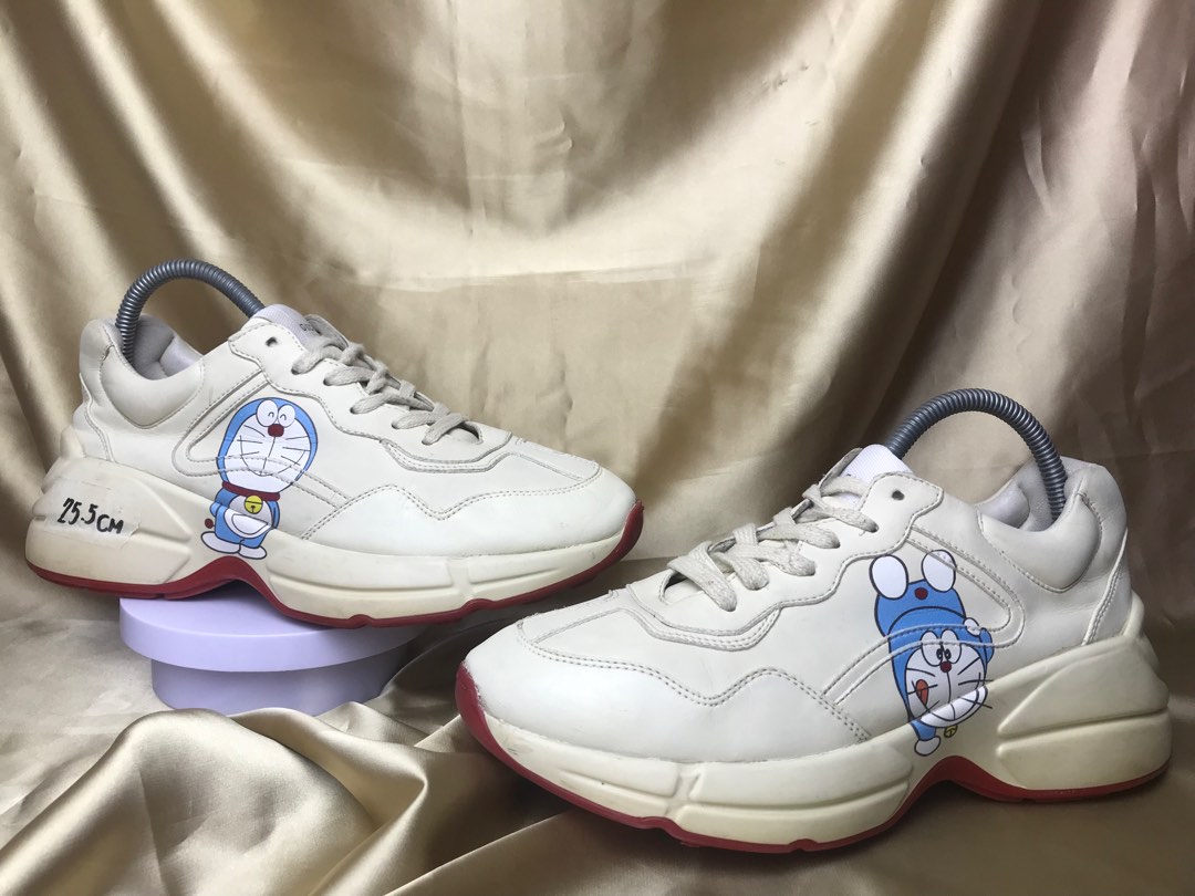 Gucci rhyton men clearance