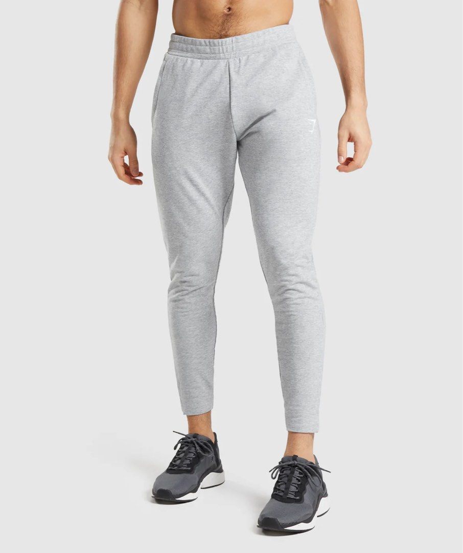 Gymshark Critical 2.0 Joggers, Men's Fashion, Activewear on Carousell