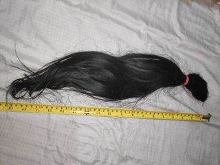 Hair Extension Real Human Hair 150grams