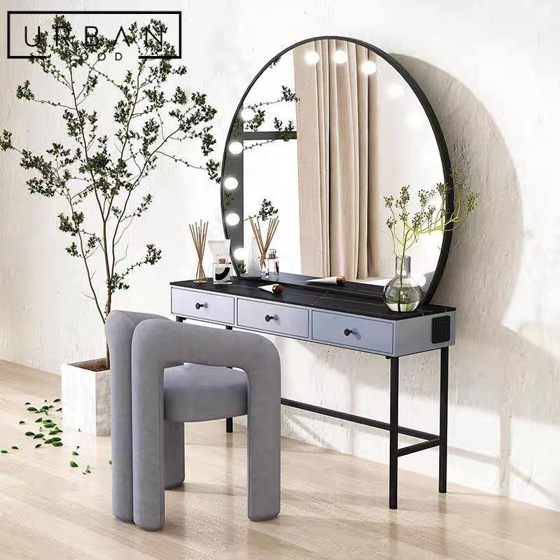 Hollywood dressing table set outlet