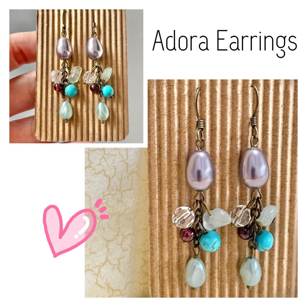 Adora jewelry best sale