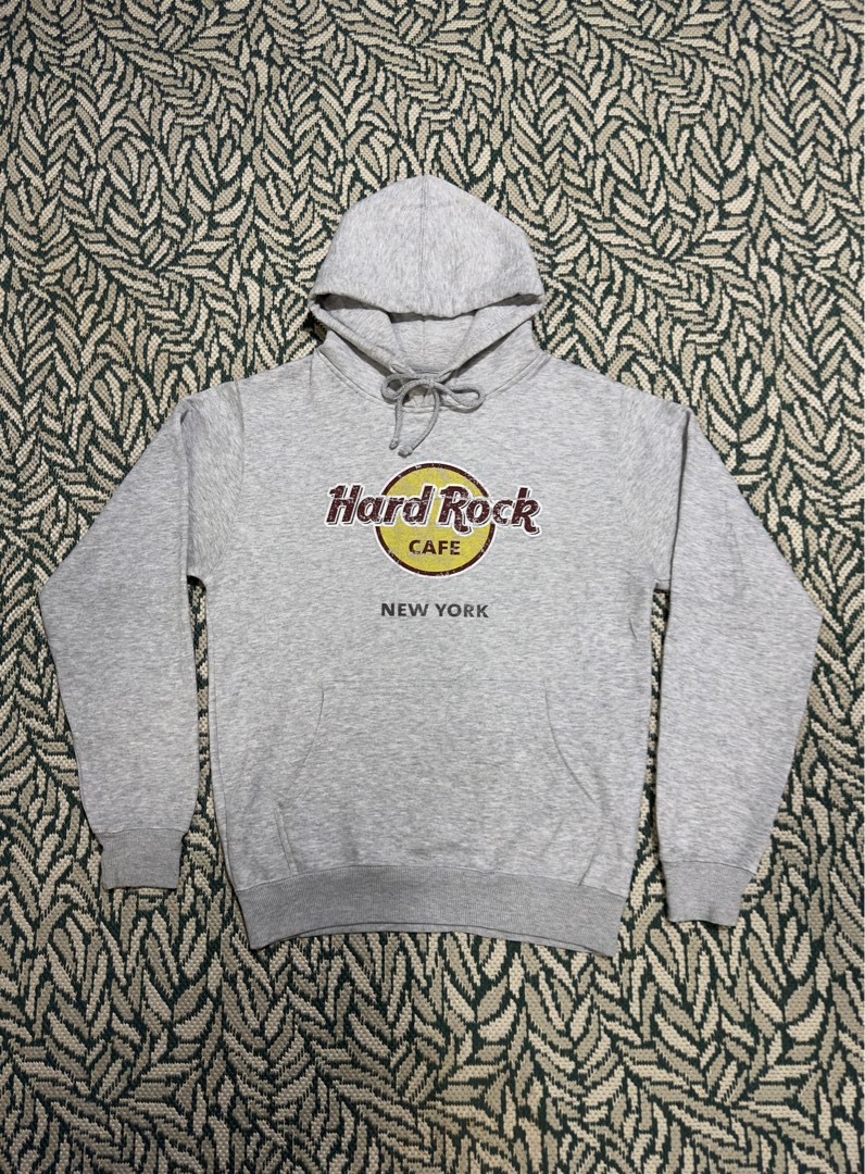 Hard rock deals sudadera