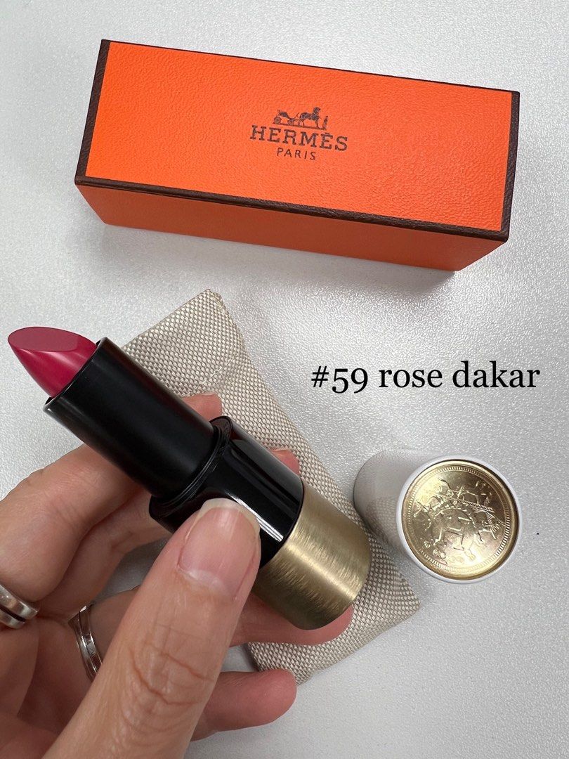 Hermes lipstick 59 Clearance