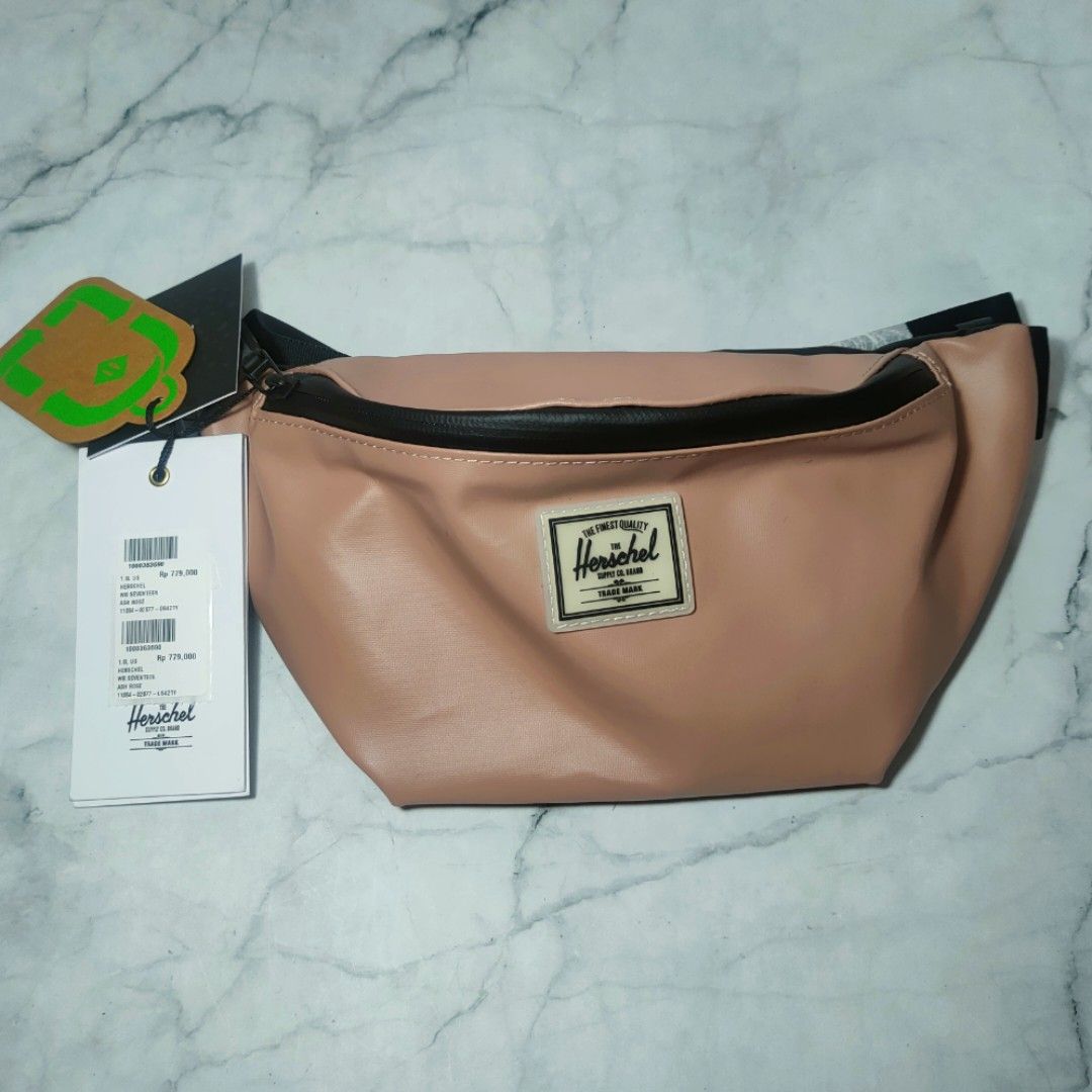 Tas herschel waist best sale bag