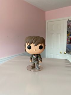 Hiccup Funko Pop! How to Train Your Dragon