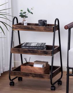 BAKER’S RACKS & CARTS Collection item 2