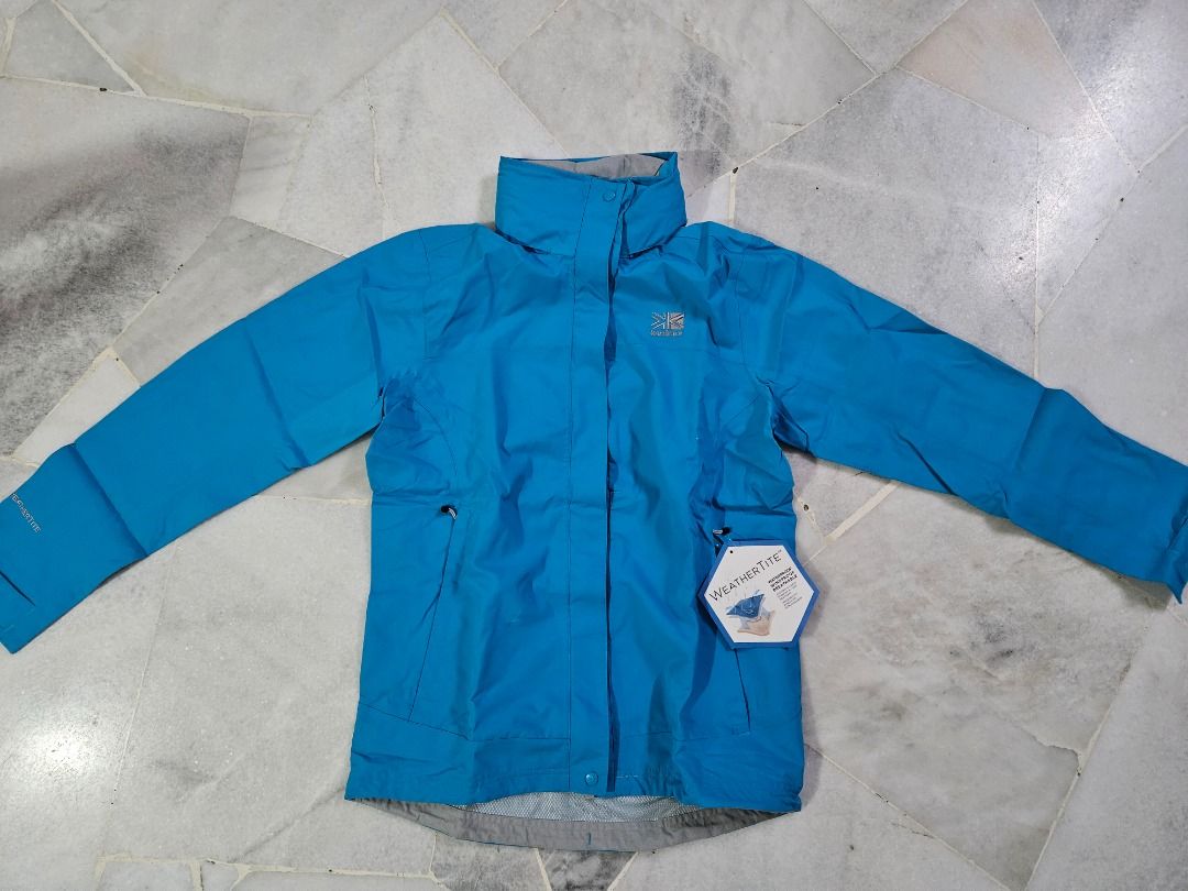 Karrimor mens jackets sports direct deals
