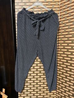 H&M Printed Pants