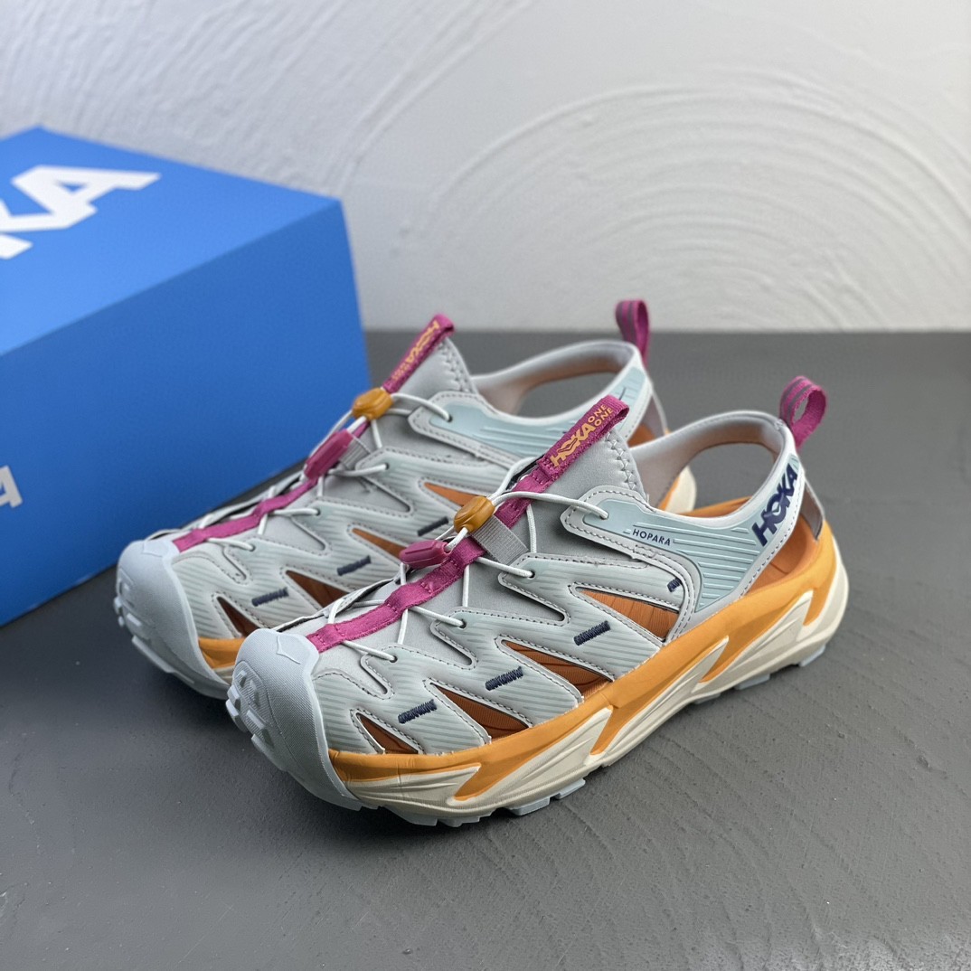 hoka one one hopara, 男裝, 鞋, 波鞋- Carousell