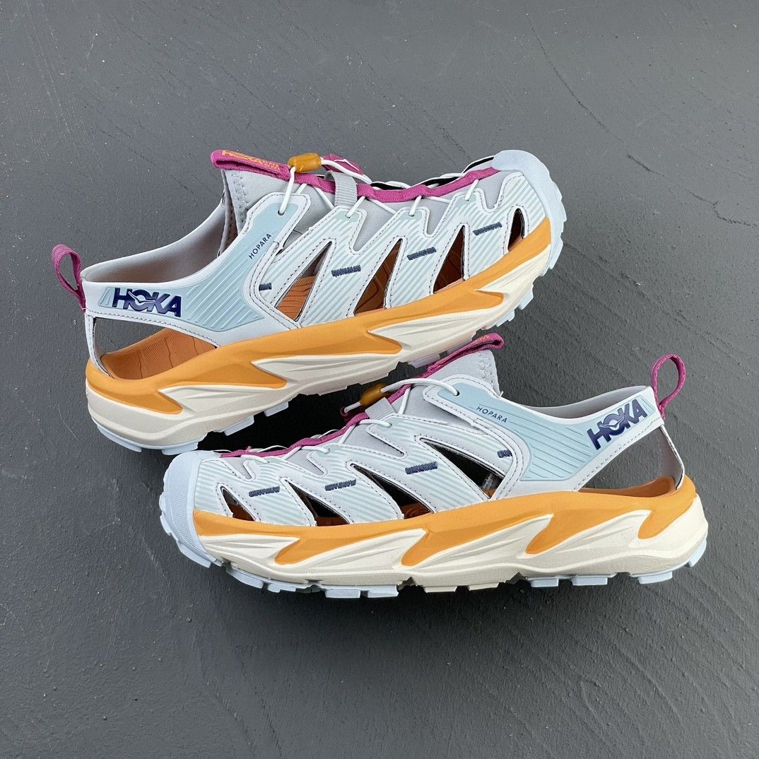 hoka one one hopara, 男裝, 鞋, 波鞋- Carousell