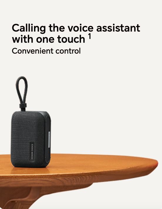 Honor Choice Wireless Bluetooth Speaker (Black), Audio, Soundbars