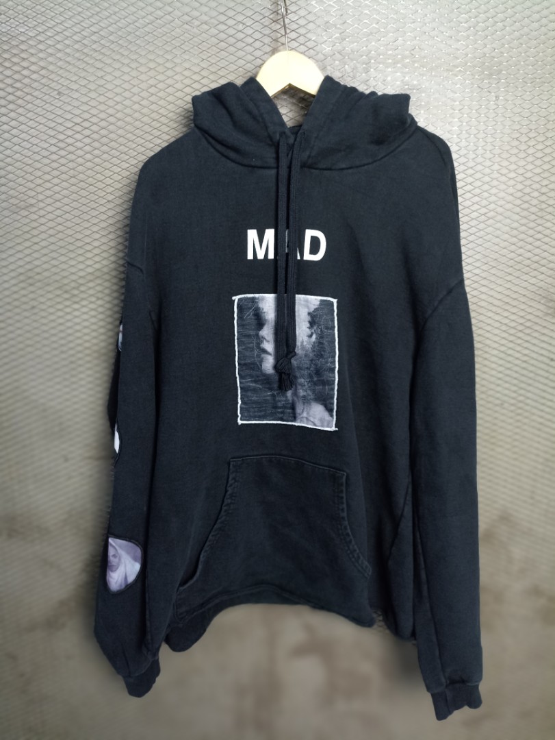 Hoodie undercover outlet