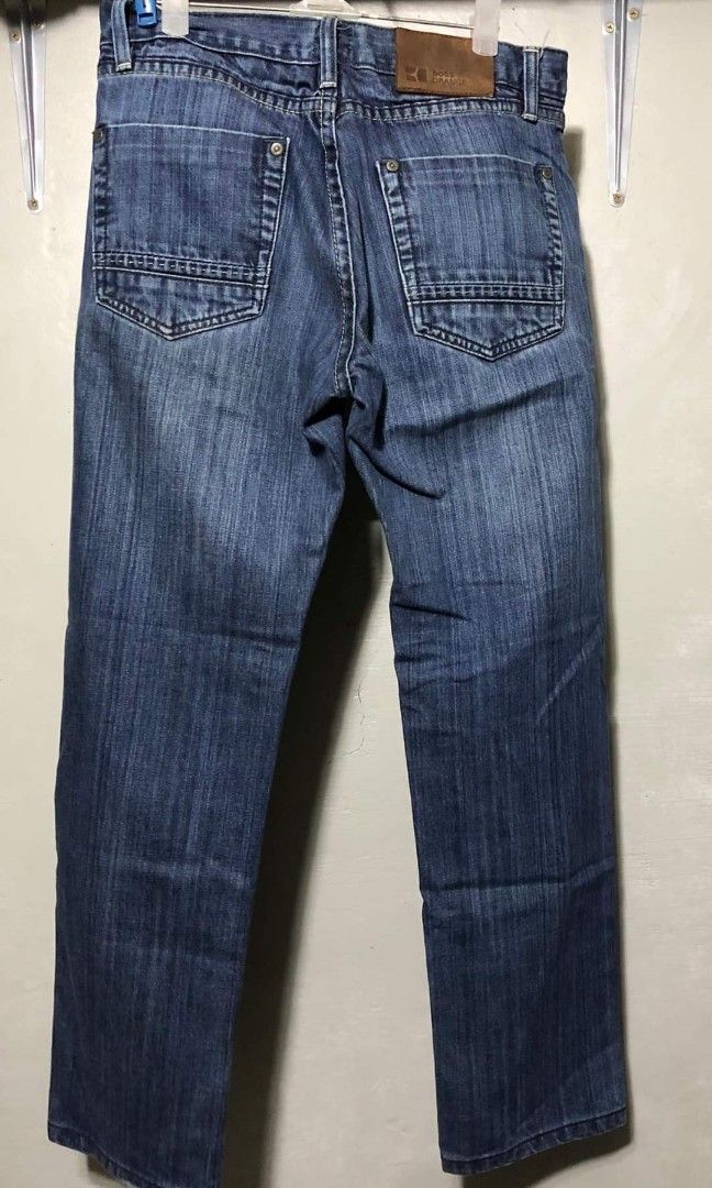 Hugo boss orange jeans sale shop