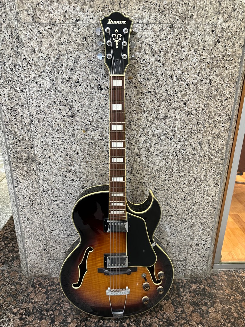 Ibanez akj95 store