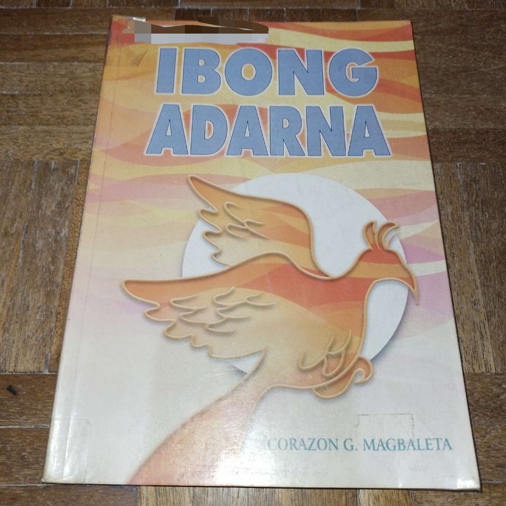 Ibong Adarna Hobbies Toys Books Magazines Textbooks On Carousell   Ibong Adarna 1689851416 8df05667 