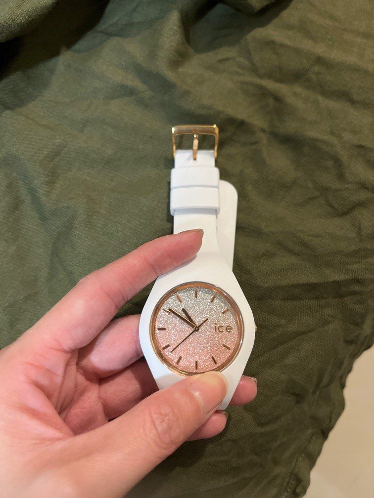Ice watch