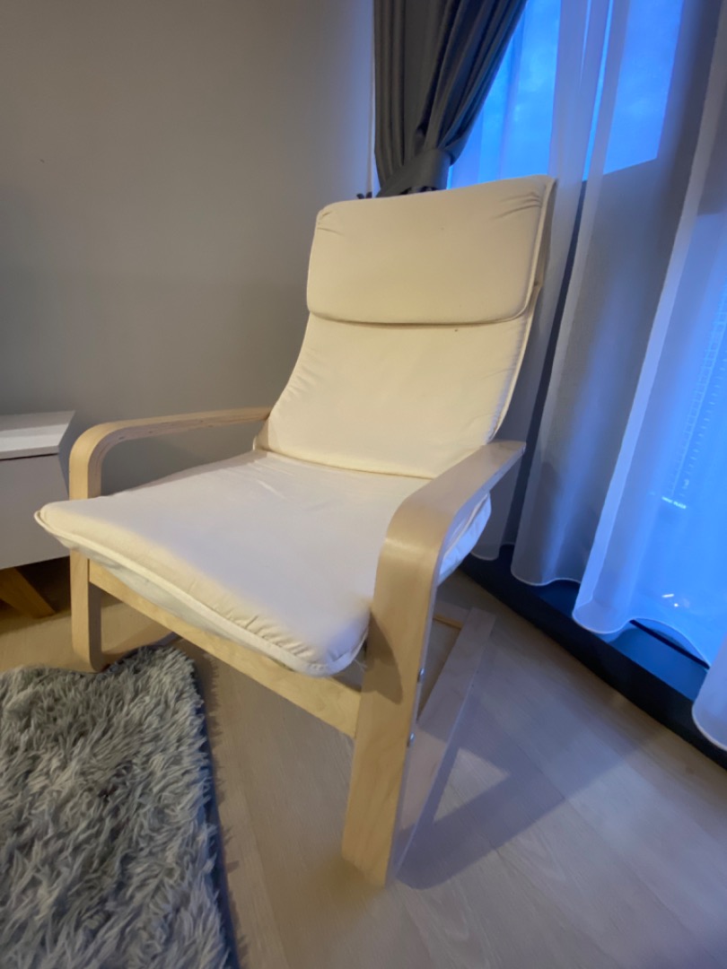 Ikea holmby store