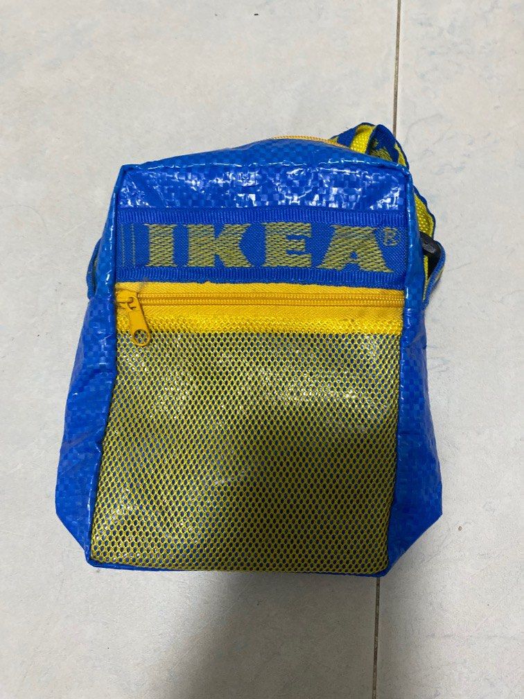 ikea crossbody sling bag, Women's Fashion, Bags & Wallets, Crossbody
