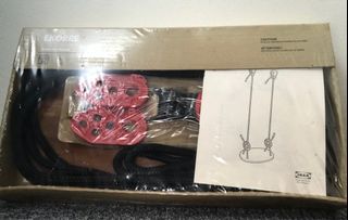 Ekorre clearance hanging swing