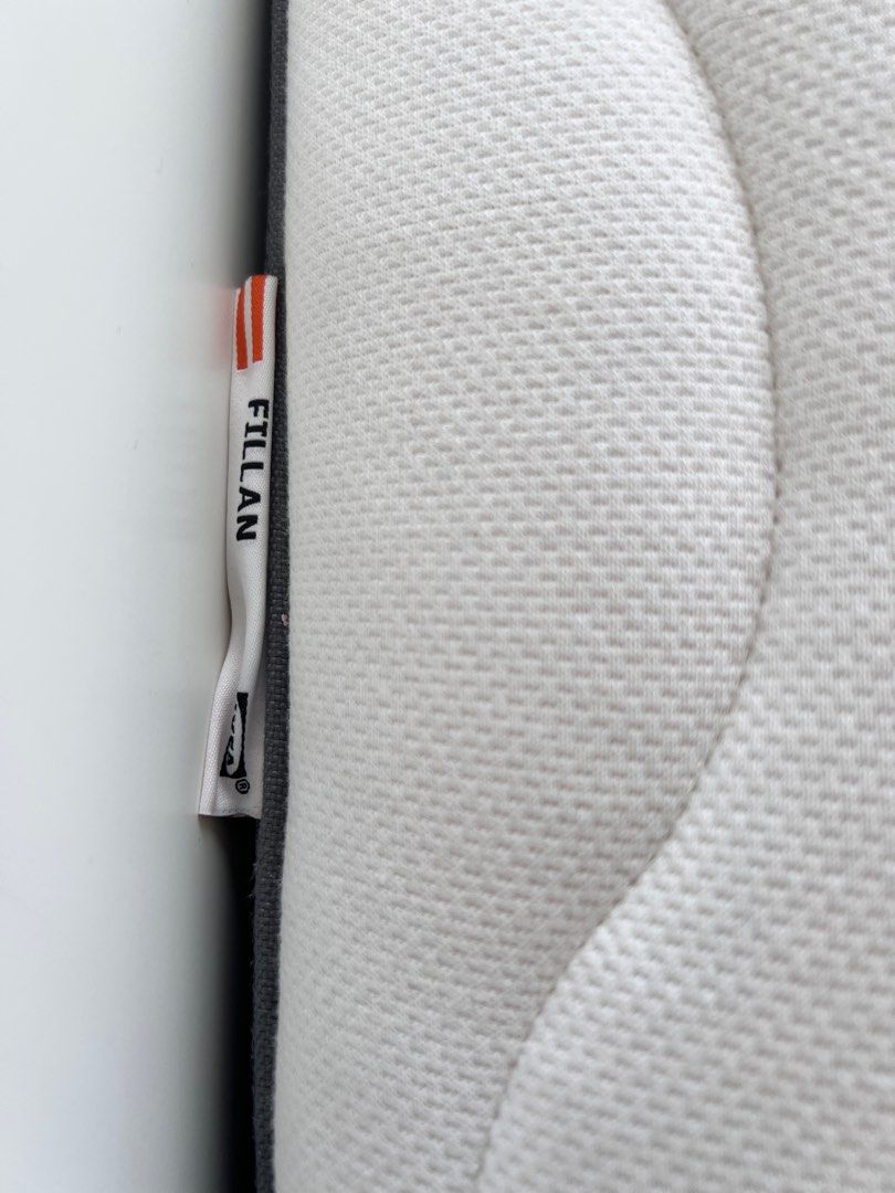 IKEA FILLAN Queen Size Pocket Spring Mattress, Furniture & Home Living