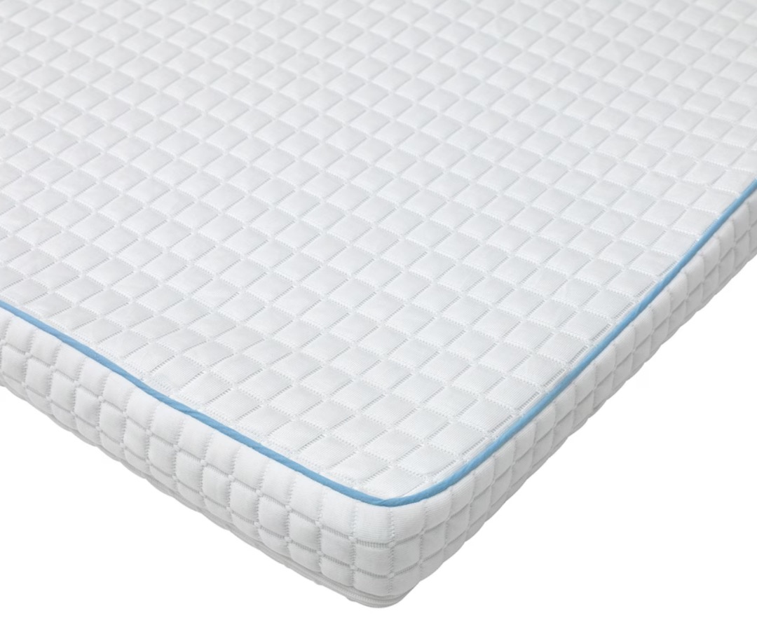 knapstad mattress review at ikea