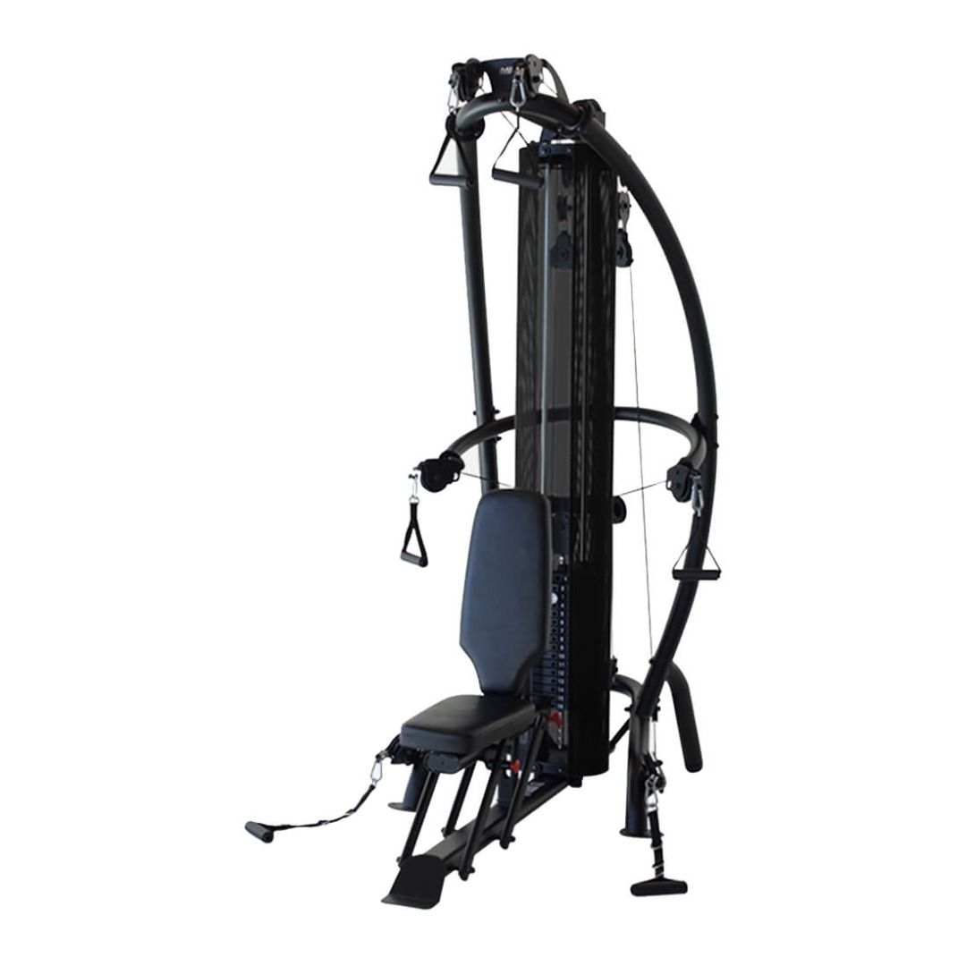 Inspire Multi Gym M1 Super Versatile Cable Gym Sports Equipment Exercise Fitness Cardio Fitness Machines on Carousell