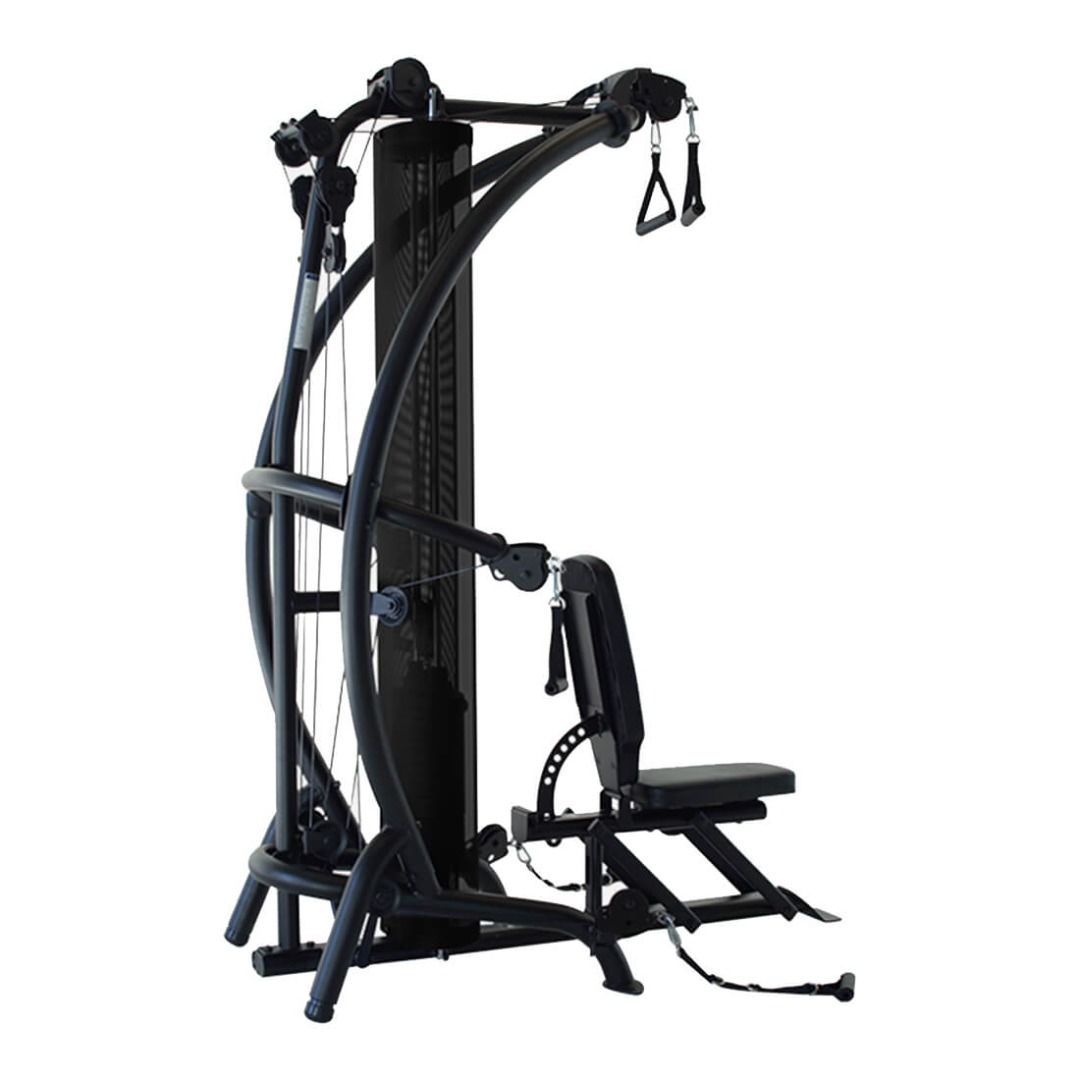 Inspire m1 multi gym best sale