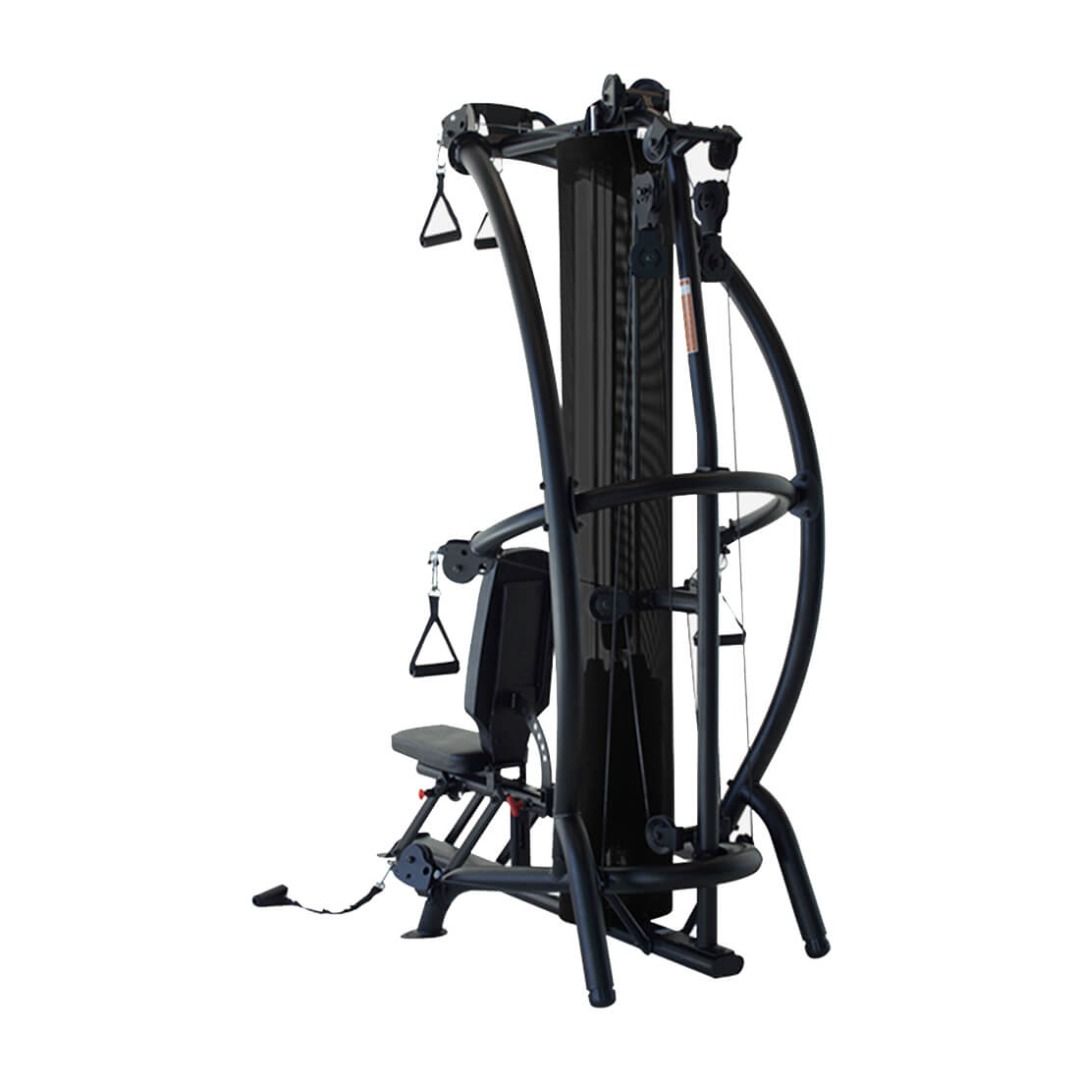 Inspire Multi Gym M1 Super Versatile Cable Gym Sports Equipment