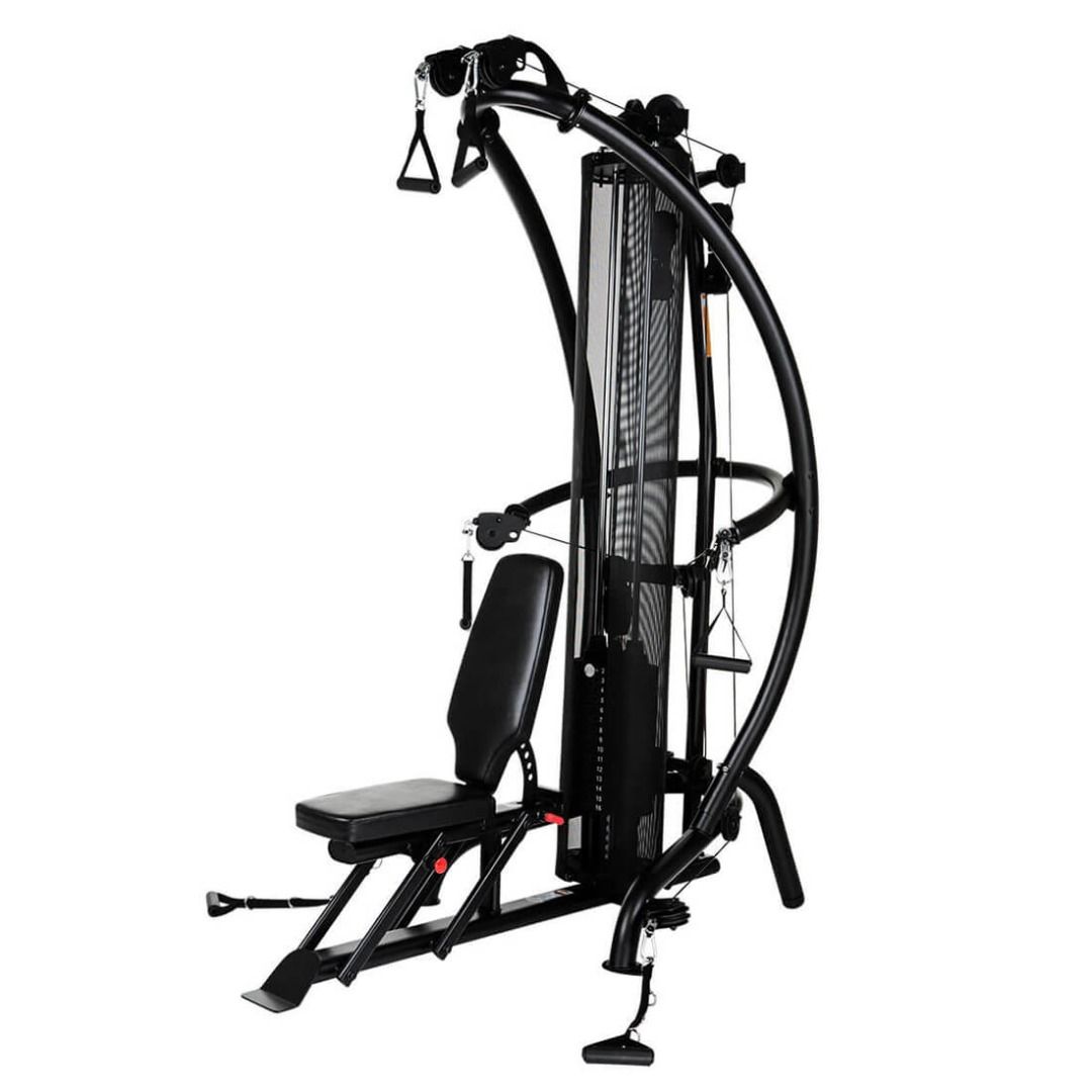 Gym hotsell multi machine