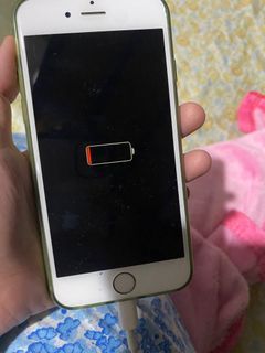 Iphone 6s Lcd still working and back case still smooth but forgot activation lock