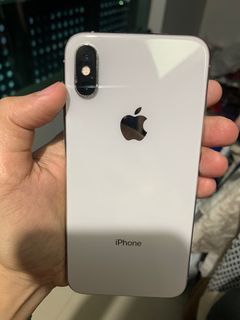Iphone Xs 256 Gb