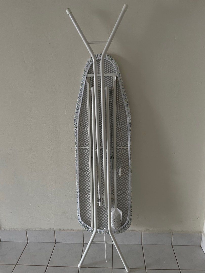 Iron Board Ikea, Furniture & Home Living, Home Improvement